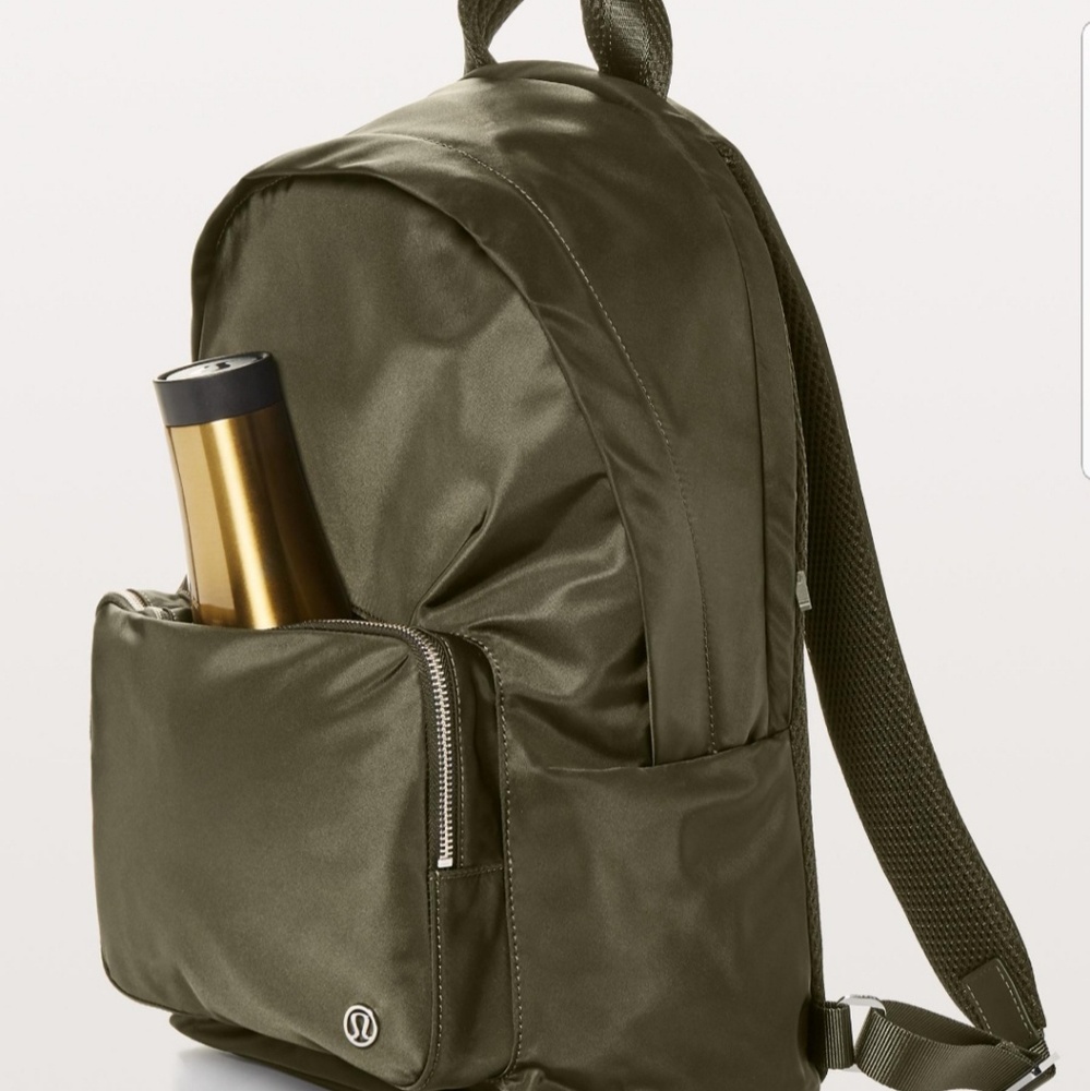 Lululemon Backpack